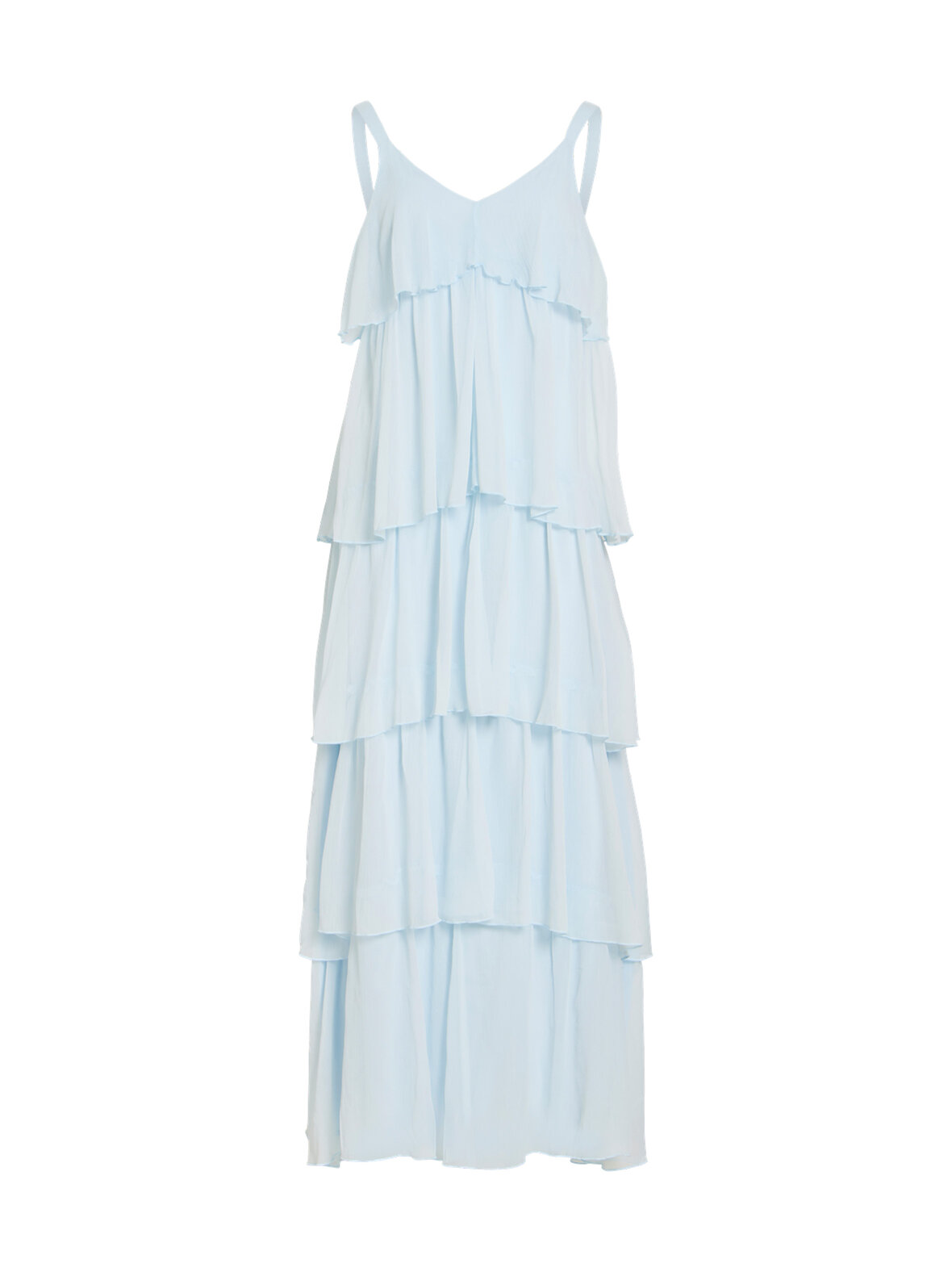 Vikenya Strap -maksimekko