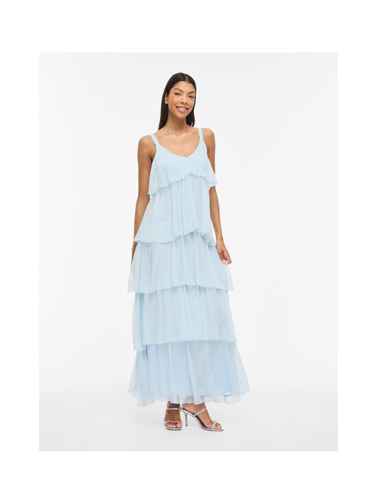 Vila - Vikenya Strap -maksimekko - NANTUCKET BREEZE | Stockmann - photo 3