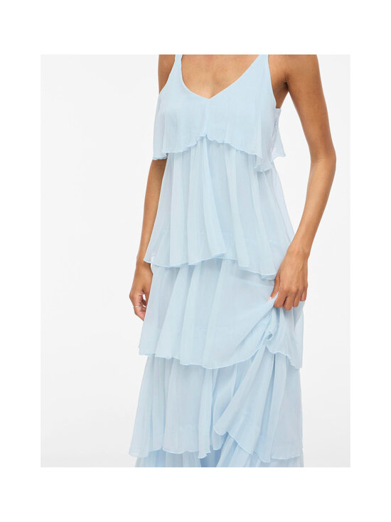 Vila - Vikenya Strap -maksimekko - NANTUCKET BREEZE | Stockmann - photo 6