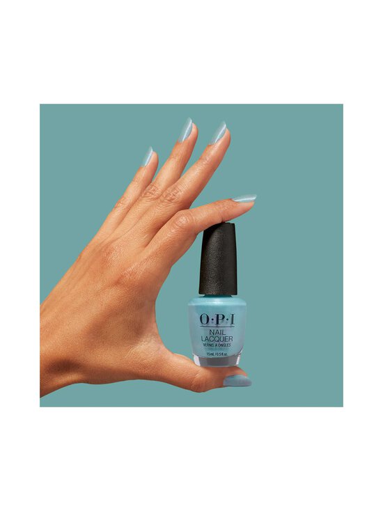 O.P.I. - Nail Lacquer -kynsilakka - GREEN - photo 2 O.P.I. - Nail Lacquer -kynsilakka - GREEN | Stockmann - photo 2