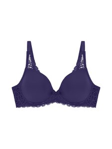 Triumph - Amourette Spotlight WHP krūšturis - 00TS PRUSSIAN BLUE Triumph - Amourette Spotlight WHP krūšturis - 00TS PRUSSIAN BLUE | Stockmann