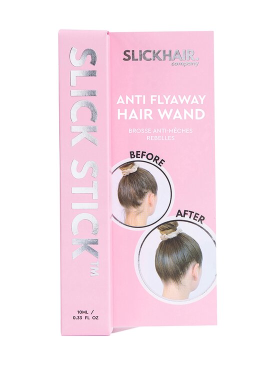 Slick Hair - Modelleerimistoode juustele Anti-Flyaway Hair Wand - NO COL | Stockmann - photo 2