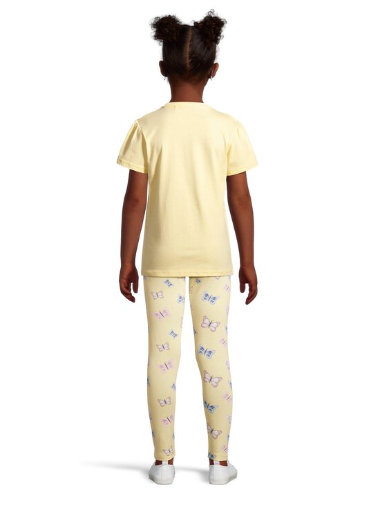 Bogi - Retuusid Johanna - SUNRISE YELLOW AOP - photo 4 Bogi - Retuusid Johanna - SUNRISE YELLOW AOP | Stockmann - photo 4