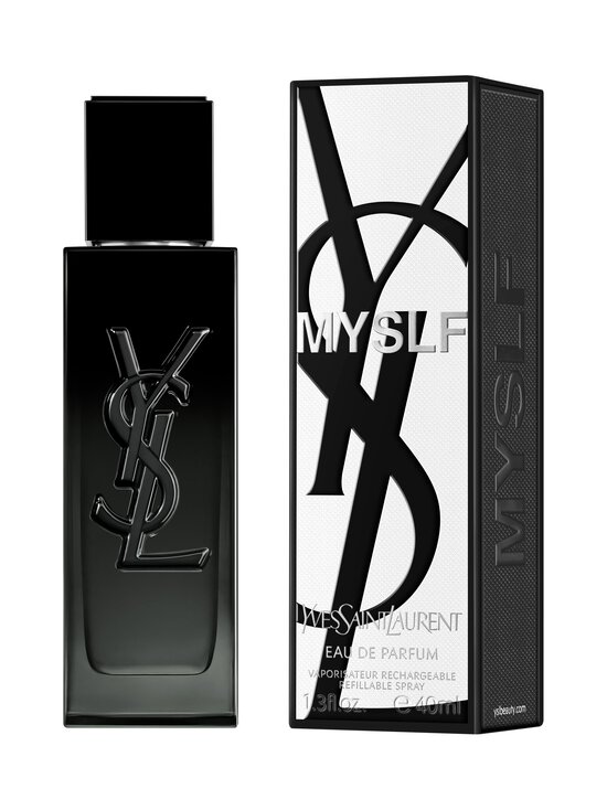Yves Saint Laurent - MYSLF Eau de Parfum -tuoksu - NOCOL | Stockmann - photo 6