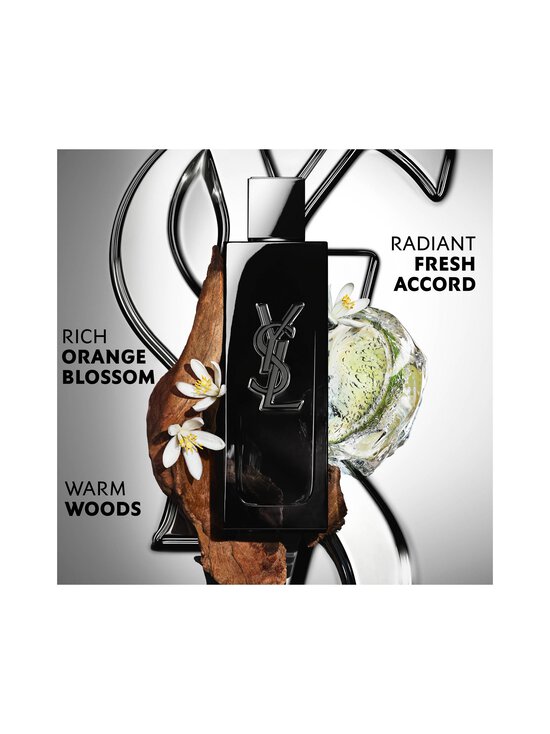 Yves Saint Laurent - MYSLF Eau de Parfum -tuoksu - NOCOL | Stockmann - photo 9