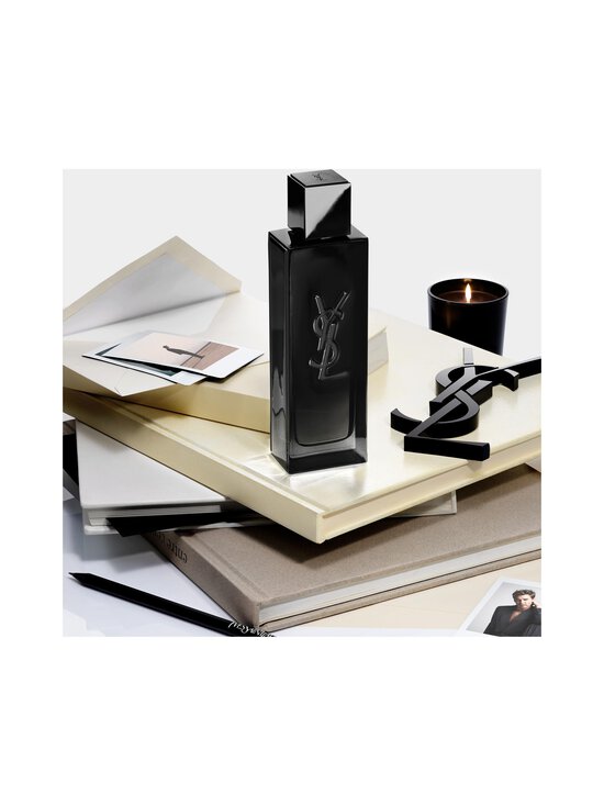 Yves Saint Laurent - MYSLF Eau de Parfum -tuoksu - NOCOL | Stockmann - photo 15