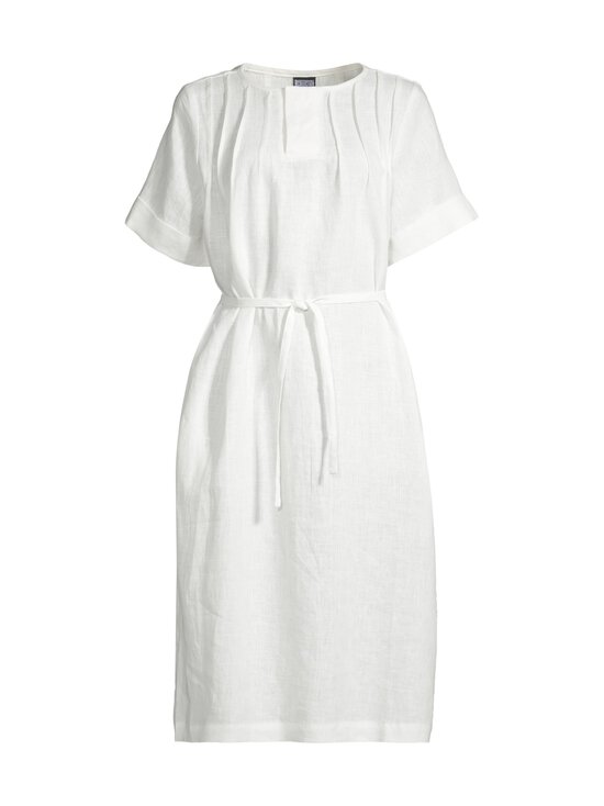 R-Collection - Hehku-pellavamekko - CREAM | Stockmann - photo 1