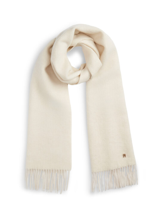 Tommy Hilfiger - Elevated Chic -huivi - AA8 SUGARCANE | Stockmann - photo 1