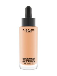MAC - Jumestuskreem Studio Waterweight SPF30 Foundation 30 ml | Stockmann