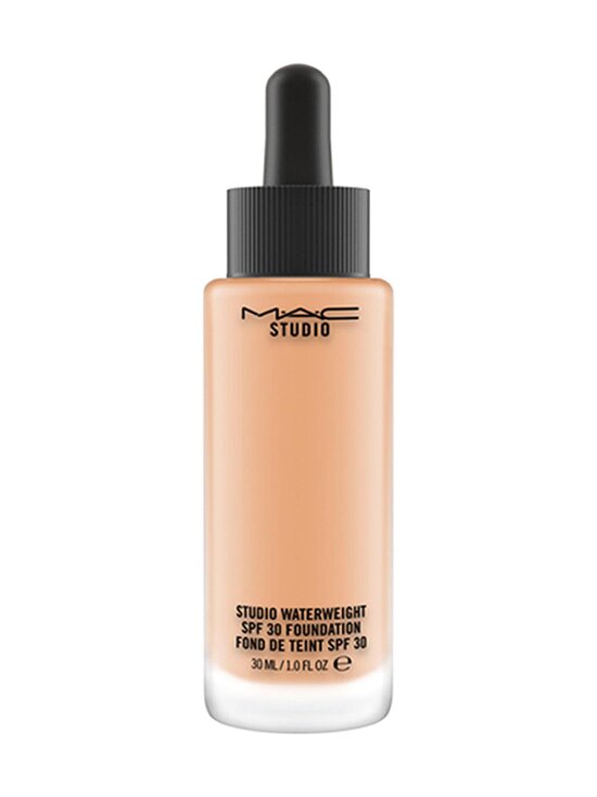 MAC - Jumestuskreem Studio Waterweight SPF30 Foundation 30 ml - NC44 | Stockmann - photo 1