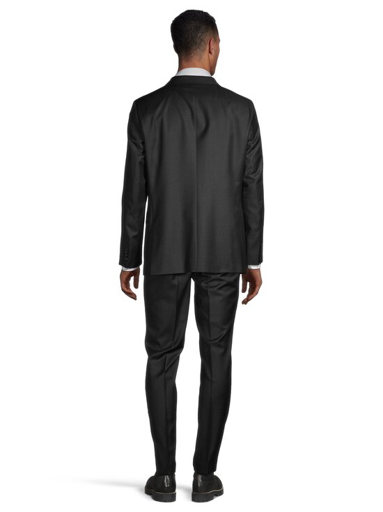 Turo - Bilbao Modern Fit -puvuntakki - 18 CHARCOAL GREY | Stockmann - photo 3