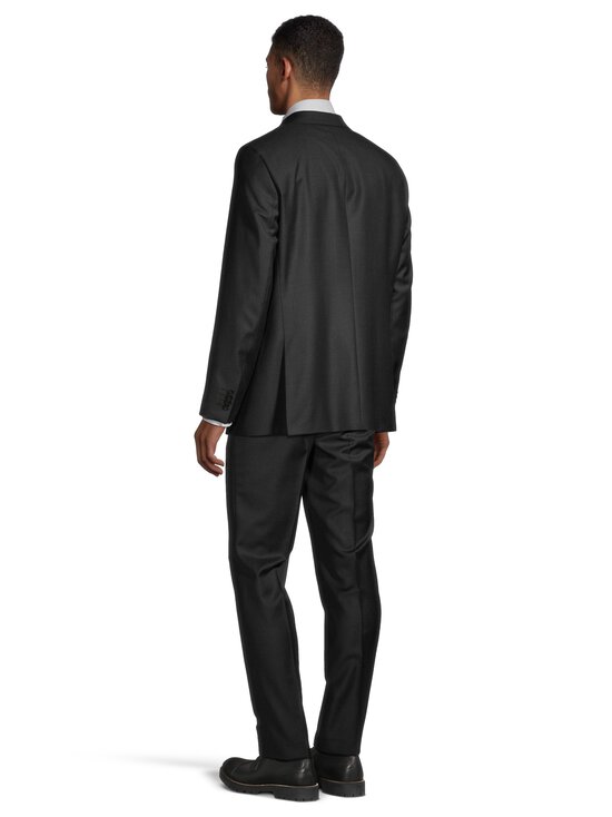 Turo - Bilbao Modern Fit -puvuntakki - 18 CHARCOAL GREY | Stockmann - photo 5