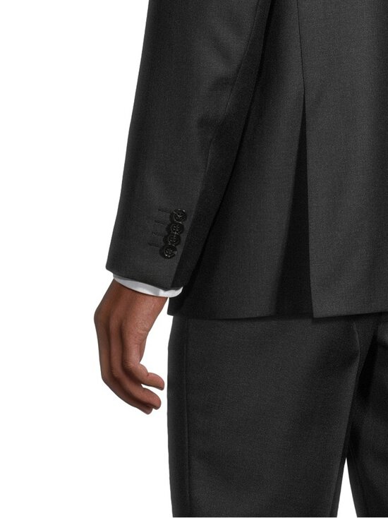 Turo - Bilbao Modern Fit -puvuntakki - 18 CHARCOAL GREY | Stockmann - photo 6