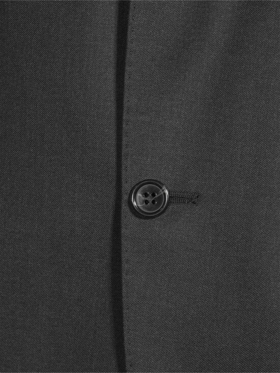 Turo - Bilbao Modern Fit -puvuntakki - 18 CHARCOAL GREY | Stockmann - photo 7