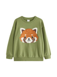 Lindex - Džemperis - 9415 LIME | Stockmann