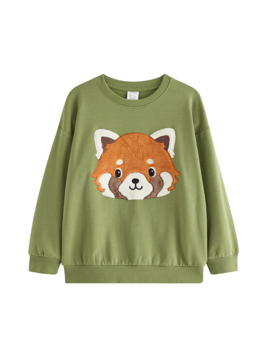 Lindex - Džemperis - 9415 LIME | Stockmann - photo 1