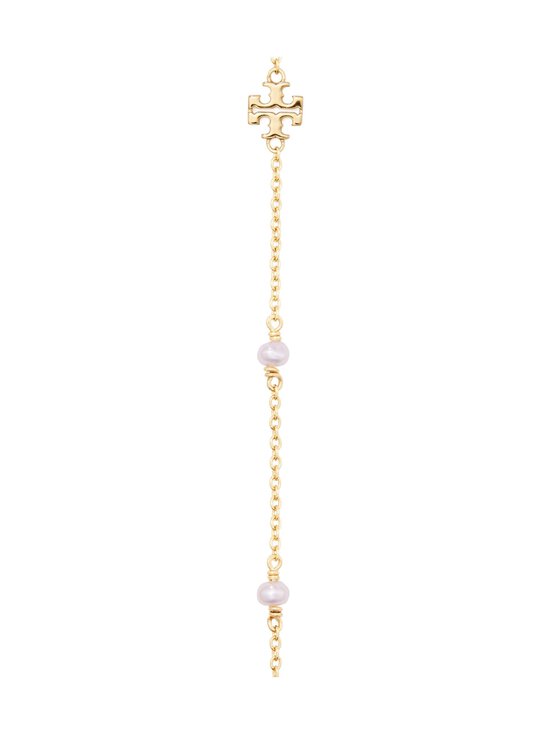 Tory Burch - Delicate Kira Pearl -kaulakoru - 137 TORY GOLD / PEARL - photo 2 Tory Burch - Delicate Kira Pearl -kaulakoru - 137 TORY GOLD / PEARL | Stockmann - photo 2