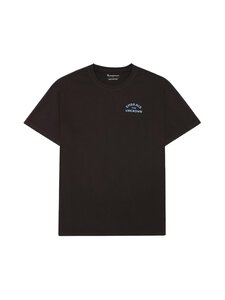 Knowledge Cotton Apparel - T-särk - 1487 CHOCOLATE TORTE | Stockmann