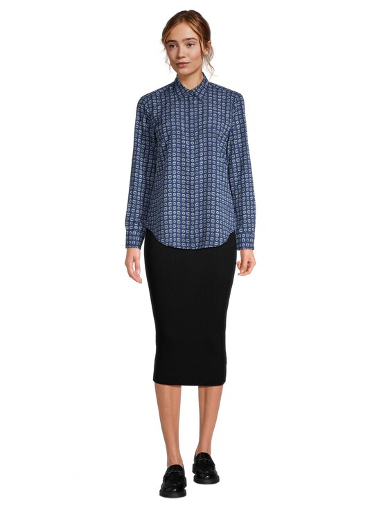 Lauren Ralph Lauren - Kristy-paitapusero - BLUE/WHITE - photo 2 Lauren Ralph Lauren - Kristy-paitapusero - BLUE/WHITE | Stockmann - photo 2
