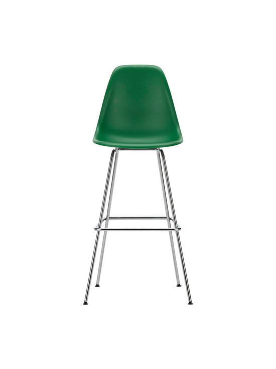 Vitra - Eames RE -baarituoli - KROMI,VIHREÄ | Stockmann - photo 2
