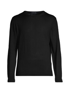 Cap Horn - Dalton Crewneck merīnvilnas džemperis - 181018A BLACK Cap Horn - Dalton Crewneck merīnvilnas džemperis - 181018A BLACK | Stockmann