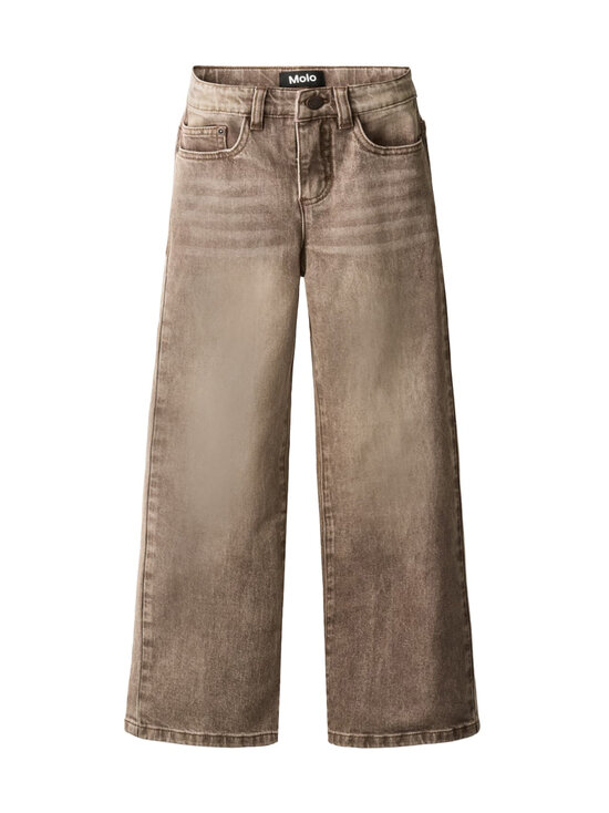 Molo - Teksapüksid Asta - 5862 WASHED TEAK | Stockmann - photo 1