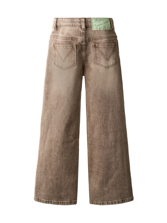 Molo - Teksapüksid Asta - 5862 WASHED TEAK | Stockmann - photo 2
