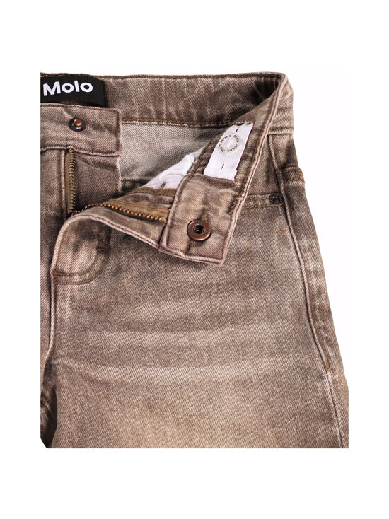 Molo - Teksapüksid Asta - 5862 WASHED TEAK | Stockmann - photo 4