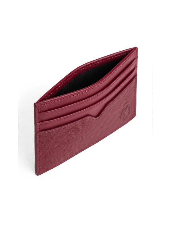 Tommy Hilfiger - Kaarditasku võtmehoidjaga Crest - VLP DEEP ROUGE - photo 3 Tommy Hilfiger - Kaarditasku võtmehoidjaga Crest - VLP DEEP ROUGE | Stockmann - photo 3