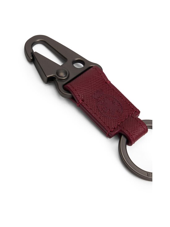 Tommy Hilfiger - Kaarditasku võtmehoidjaga Crest - VLP DEEP ROUGE - photo 4 Tommy Hilfiger - Kaarditasku võtmehoidjaga Crest - VLP DEEP ROUGE | Stockmann - photo 4