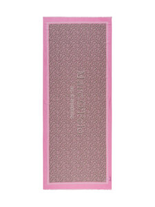 Marc O'Polo - Modaalisegust sall - B60 MULTI/ CHALKY BROWN | Stockmann