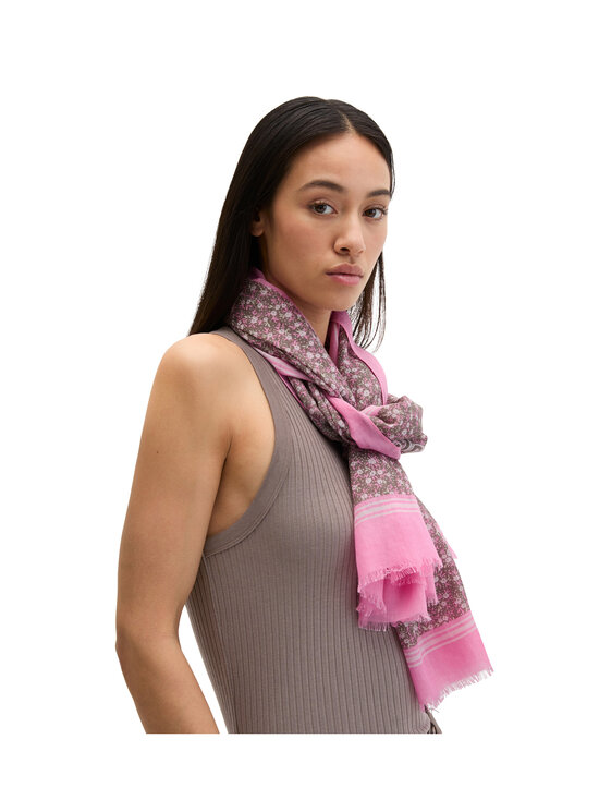 Marc O'Polo - Modaalisegust sall - B60 MULTI/ CHALKY BROWN | Stockmann - photo 2