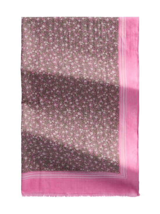 Marc O'Polo - Modaalisegust sall - B60 MULTI/ CHALKY BROWN | Stockmann - photo 4