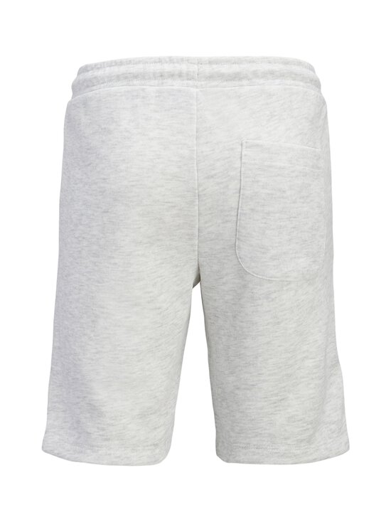JACK & JONES junior - JpstGordon Brandon -collegeshortsit - WHITE MELANGE | Stockmann - photo 2