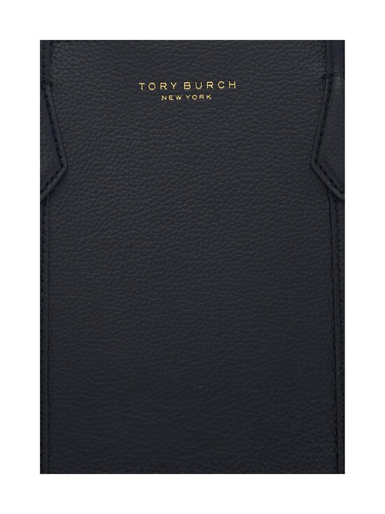 Tory Burch - Perry Small Tote ādas soma - BLACK - photo 4 Tory Burch - Perry Small Tote ādas soma - BLACK | Stockmann - photo 4