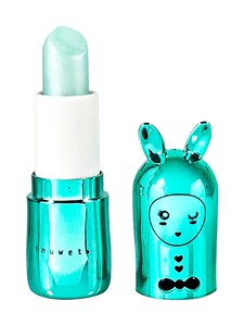 Inuwet - Metal Lipbalm Cupcake -huulivoide - GREEN | Stockmann