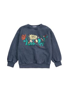 BOBO CHOSES - Color Herbalist džemperis - 411 NAVY BLUE | Stockmann