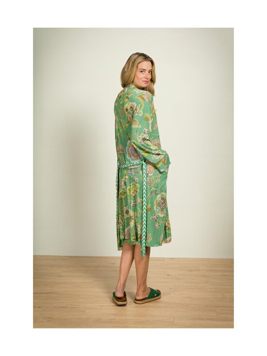 PIP Studio - Nisha-aamutakki - MATATA GREEN | Stockmann - photo 4