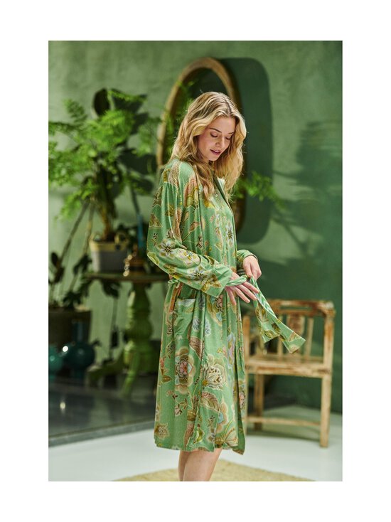 PIP Studio - Nisha-aamutakki - MATATA GREEN | Stockmann - photo 5