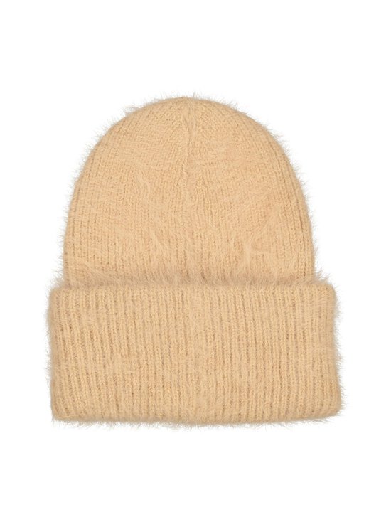 A+more - Kootud müts Gold - TAUPE 3281 - photo 2 A+more - Kootud müts Gold - TAUPE 3281 | Stockmann - photo 2