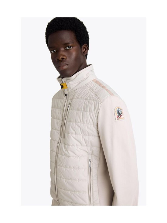 Parajumpers - Hübriidjakk Elliot Fleece & Puffer - 0269 PELICAN | Stockmann - photo 4