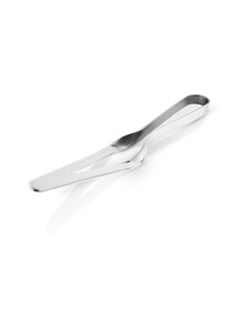 Eva Solo - Kakkulapio 27,5 cm - STEEL | Stockmann