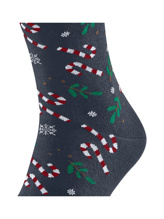 Falke - Gifts Blizzard -sukat - 6116 SPACE BLUE - photo 4 Falke - Gifts Blizzard -sukat - 6116 SPACE BLUE | Stockmann - photo 4