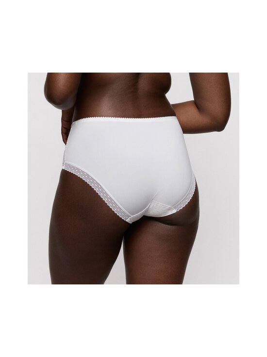 Primadonna - Osino Full Briefs -alushousut - WIT WHITE | Stockmann - photo 3