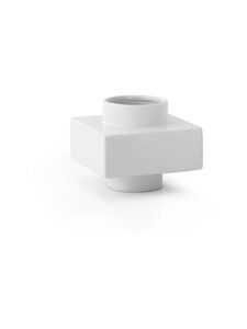 Normann Copenhagen - Deko Object S3 -koriste-esine - SNOW Normann Copenhagen - Deko Object S3 -koriste-esine - SNOW | Stockmann