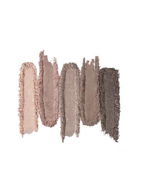Lancôme - Hypnôse Drama Palette 5 Color -luomiväripaletti - 04 TAUPE CRAZE | Stockmann - photo 3