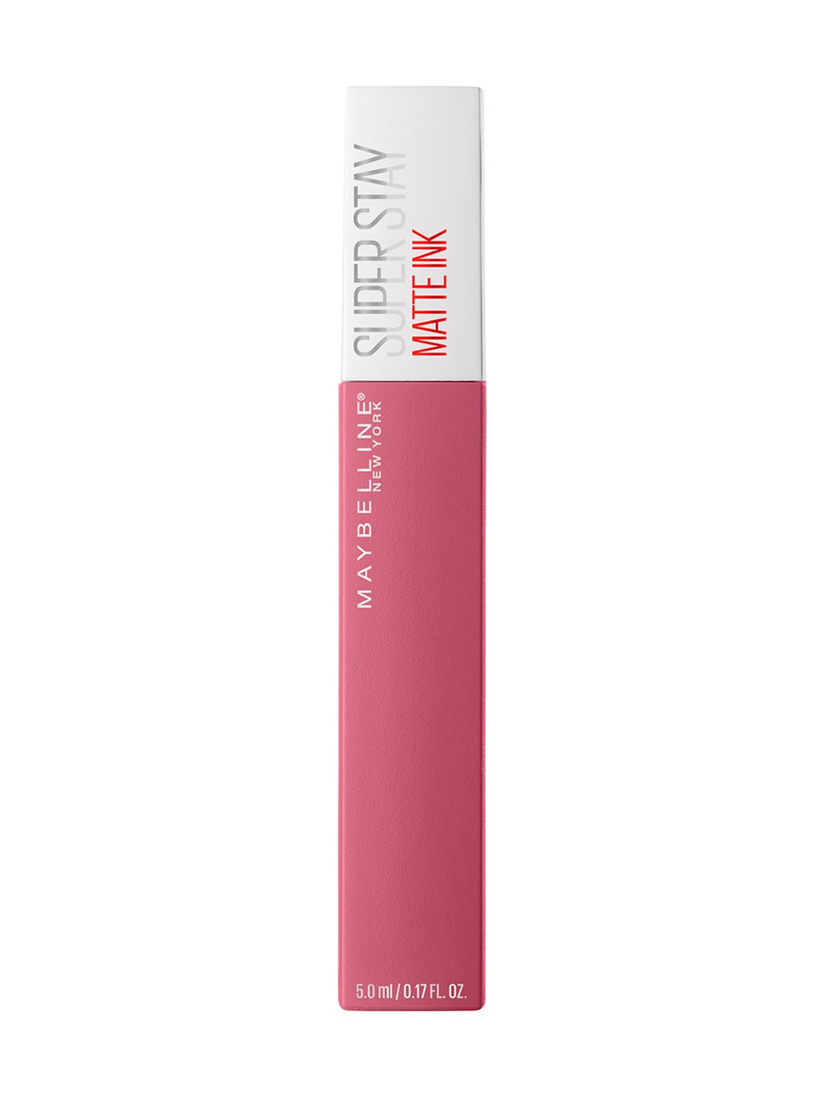 SuperStay Matte Ink -huulipuna
