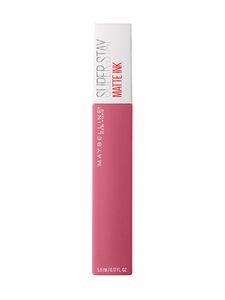 Maybelline - SuperStay Matte Ink -huulipuna | Stockmann