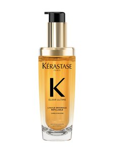 Kerastase - Elixir Ultime Originelle Renovated Oil matu eļļa, 75 ml Kerastase - Elixir Ultime Originelle Renovated Oil matu eļļa, 75 ml | Stockmann