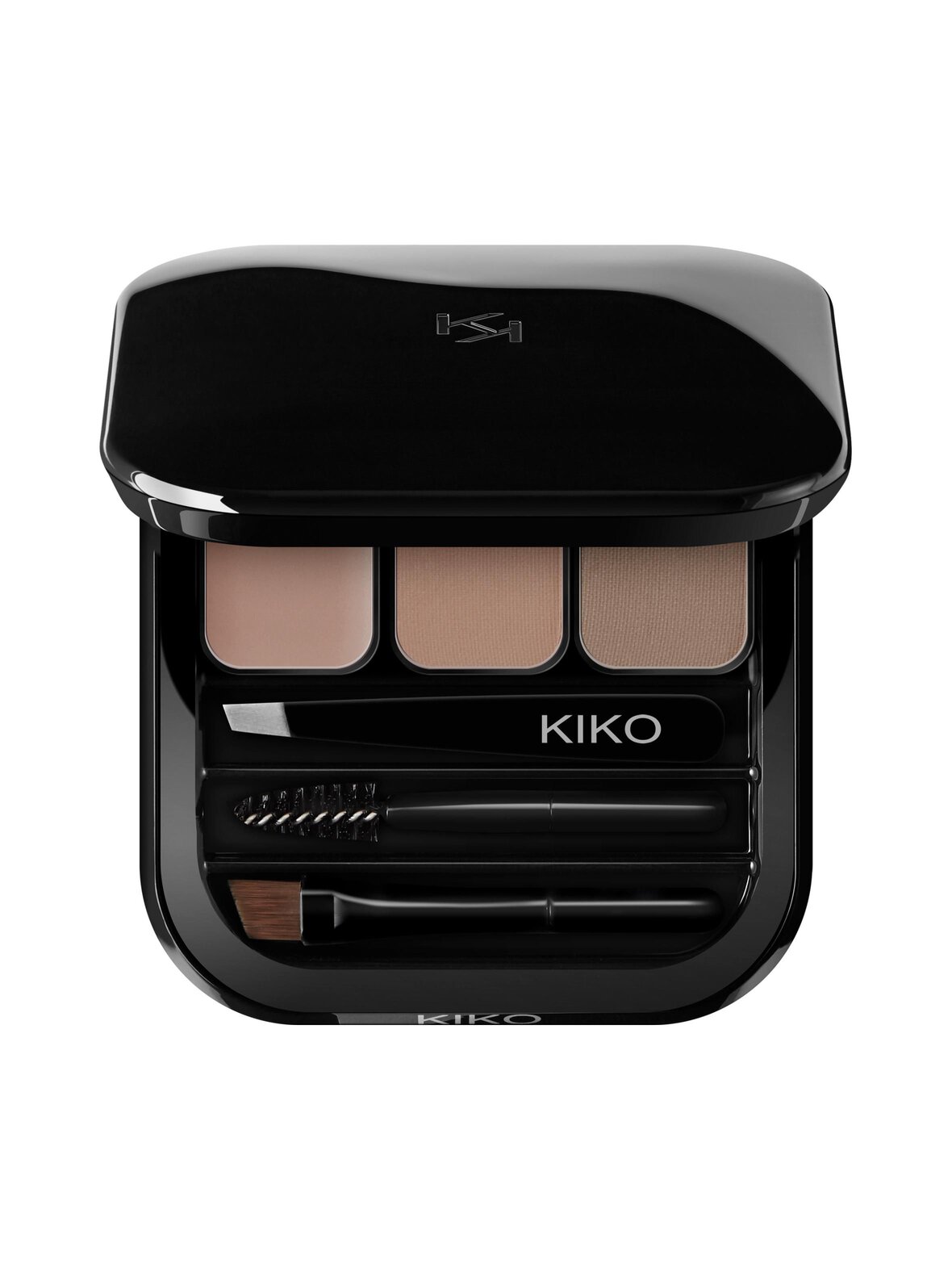 Eyebrow expert palette -kulmapuuteri